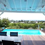Villa Vanillier - Vue Mer - Piscine - V Ciel&Mer