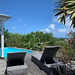 Villa Vanillier - Vue Mer - Piscine - V Ciel&Mer